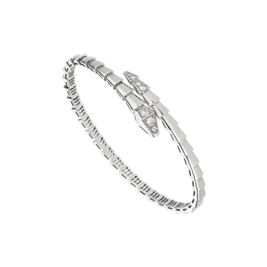 Bvlgari Serpenti Viper Bracelet 360155