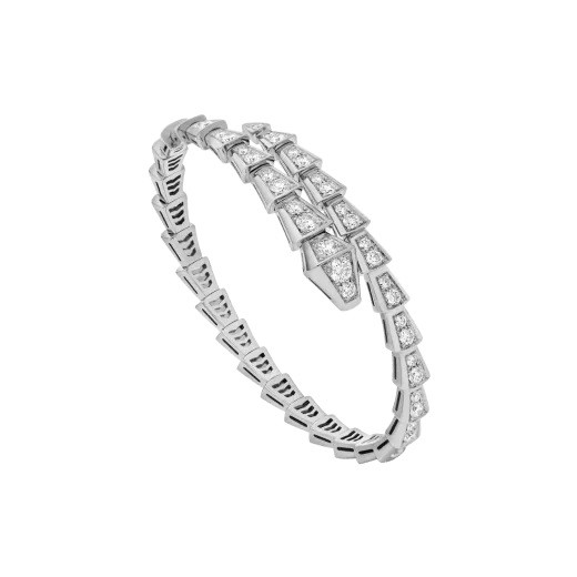 Bvlgari Serpenti Viper Bracelet 361144