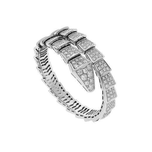 Bvlgari Serpenti Viper Bracelet 345201