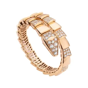 Bvlgari Serpenti Viper Bracelet 340002