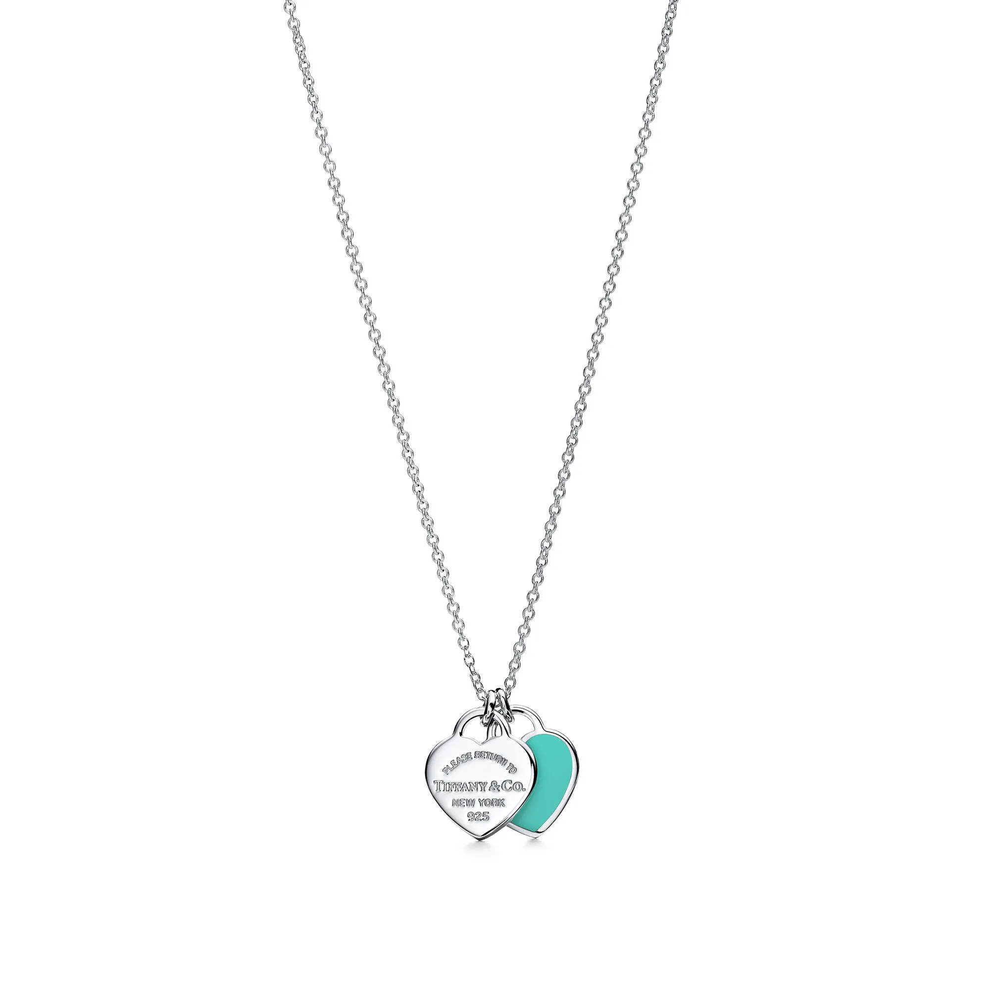 Tiffany Return to Tiffany? Necklace 27125107