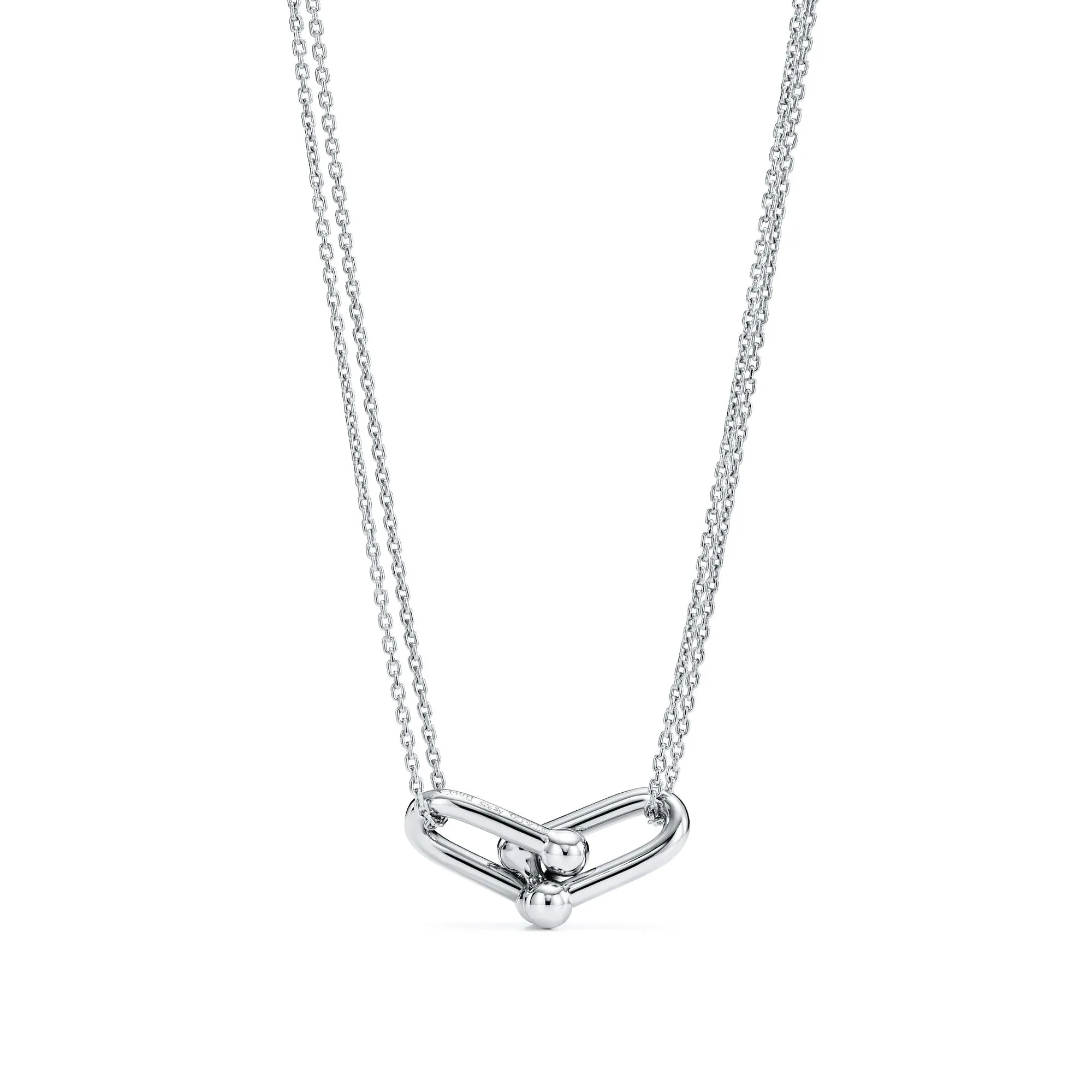 Tiffany HardWear Necklace 63104345