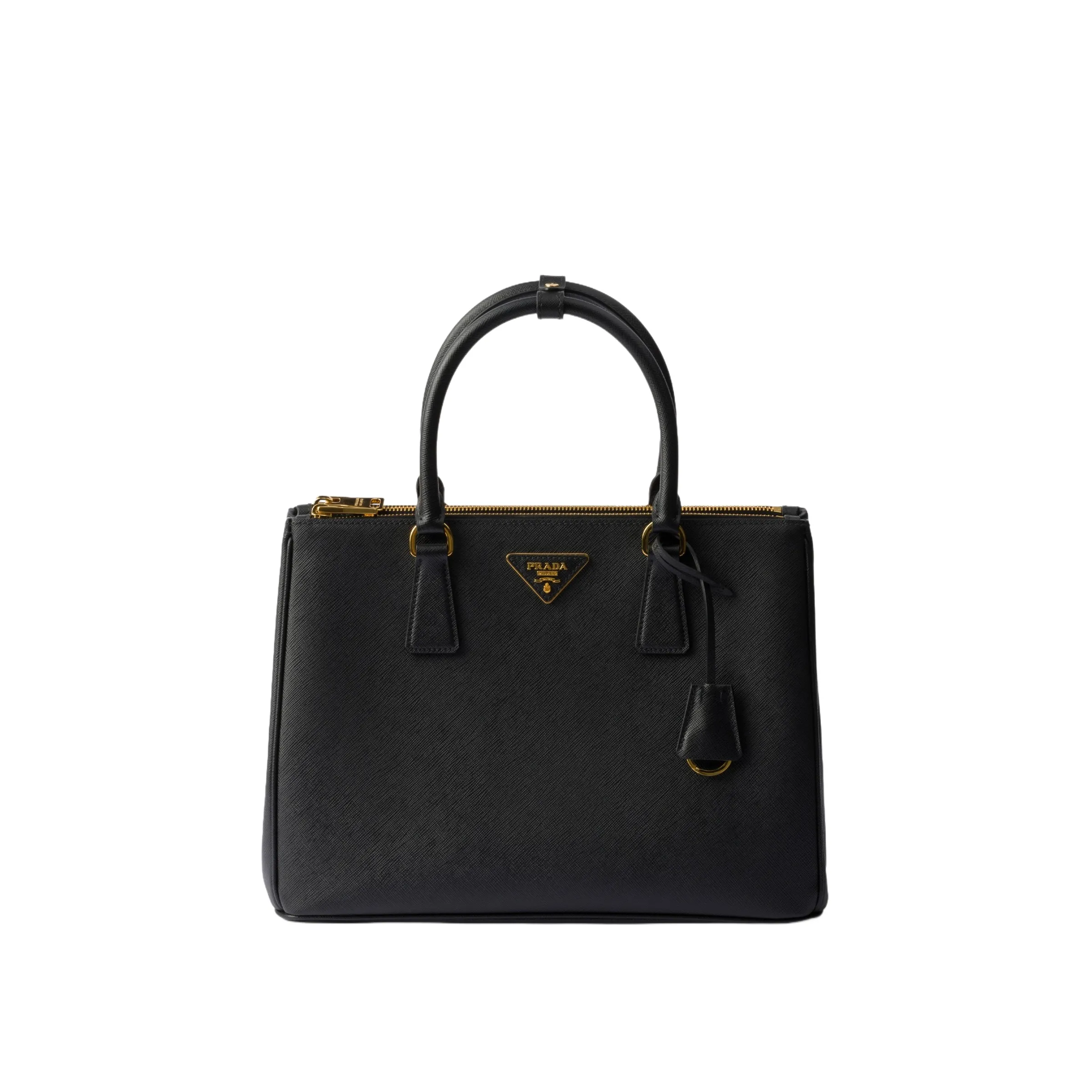 Prada Galleria large Saffiano leather bag 1BA274