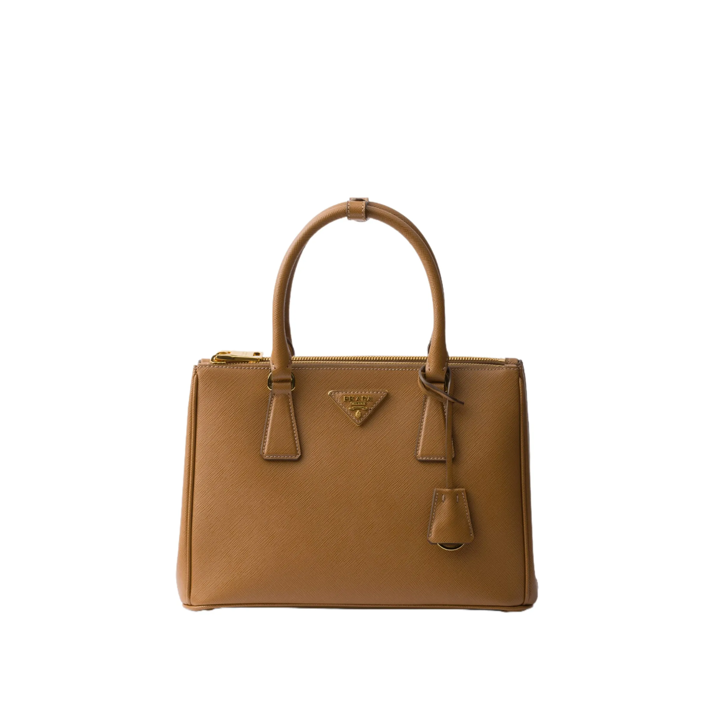 Prada Galleria medium Saffiano leather bag 1BA863