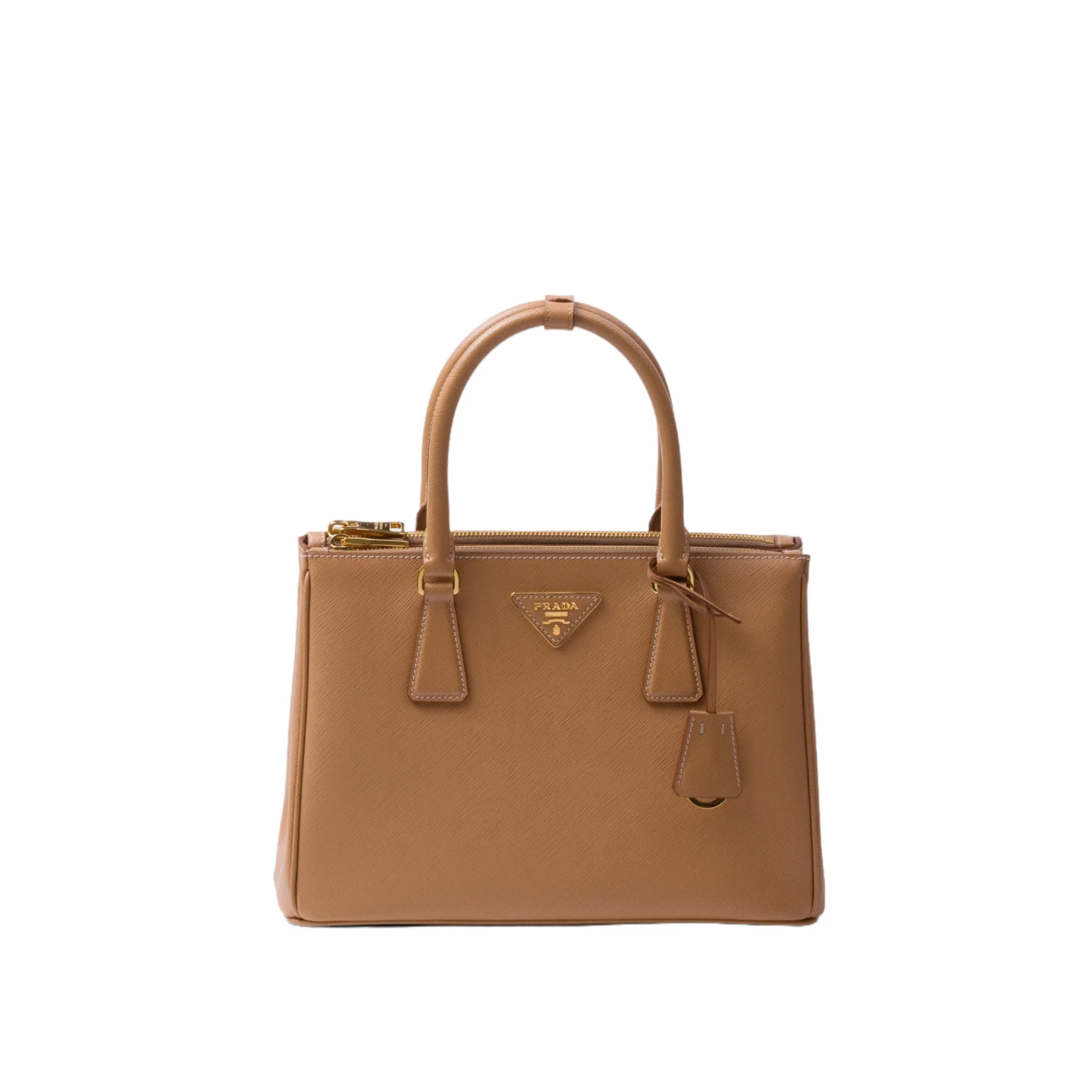 Prada Galleria medium Saffiano leather bag 1BA863