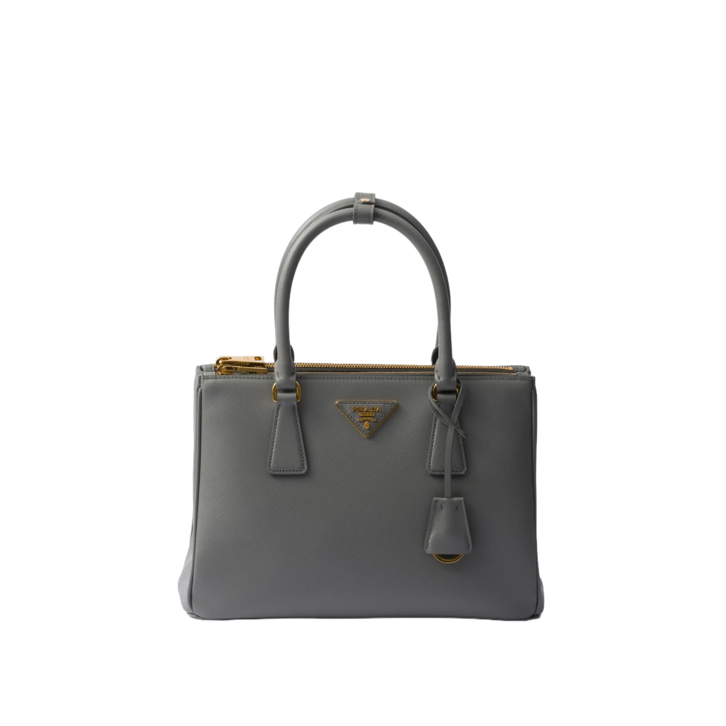 Prada Galleria medium Saffiano leather bag 1BA863