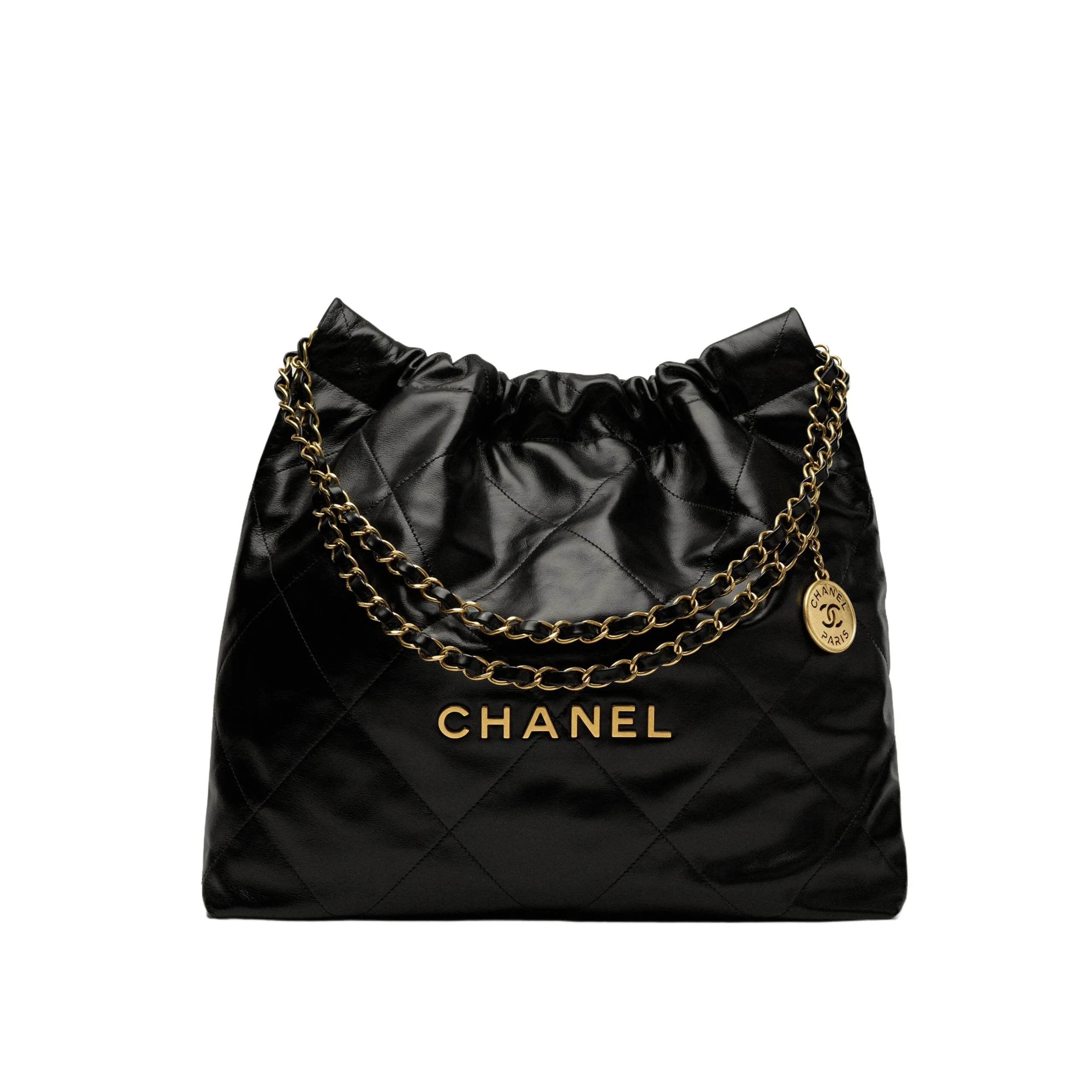 Chanel 22 Handbag Medium AS3261