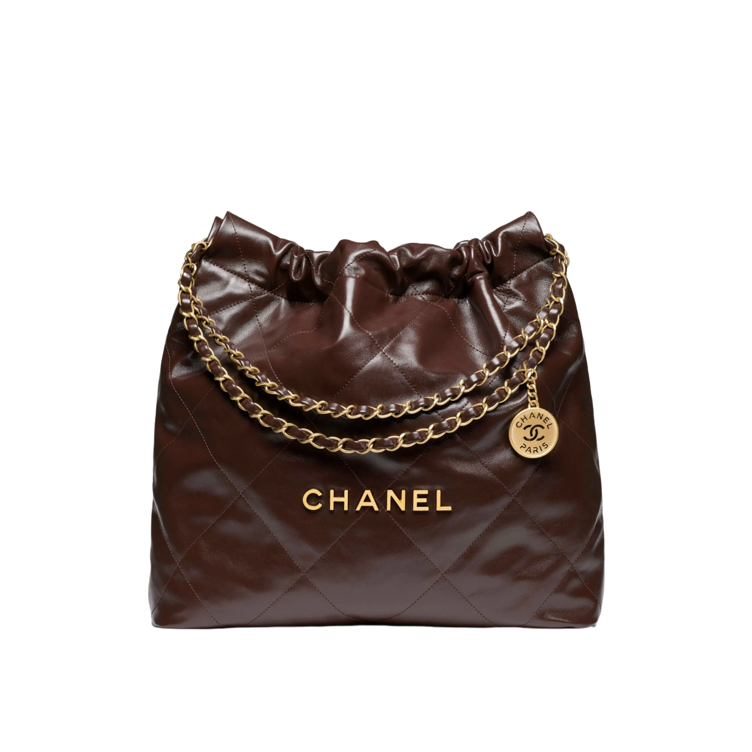 Chanel 22 Handbag Medium AS3261