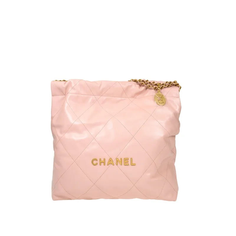 Chanel 22 Handbag Medium AS3261