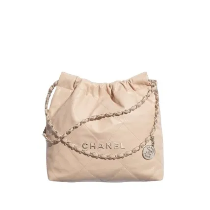 Chanel 22 Handbag Medium AS3261