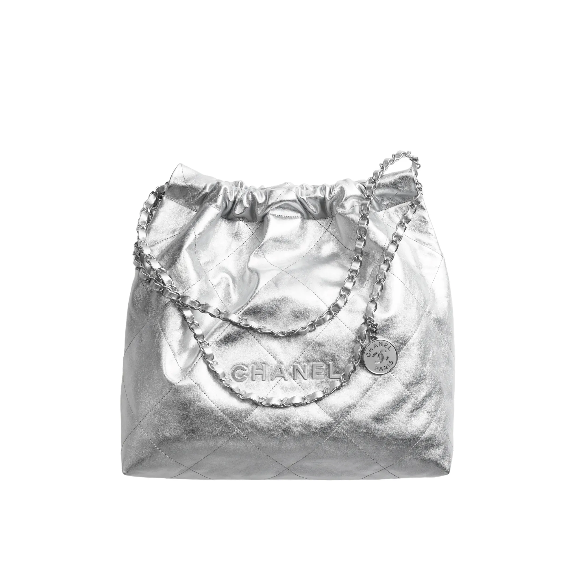 Chanel 22 Handbag Medium AS3261