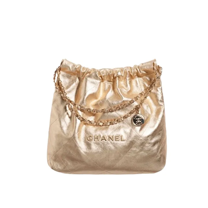 Chanel 22 Handbag Medium AS3261