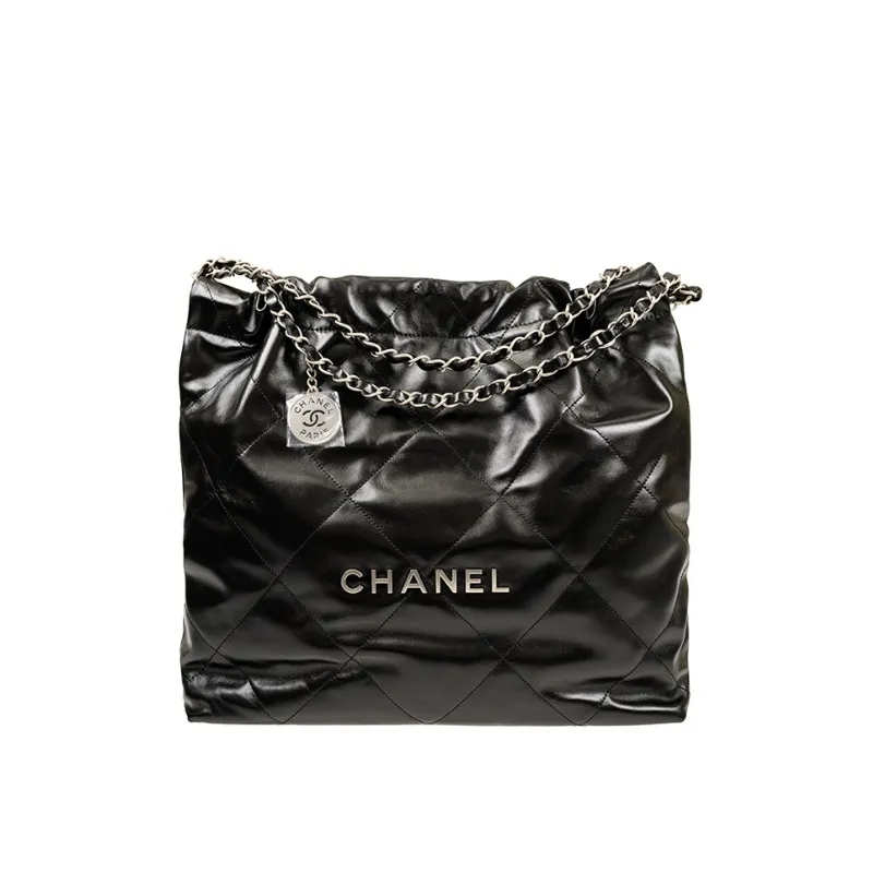 Chanel 22 Handbag Medium AS3261