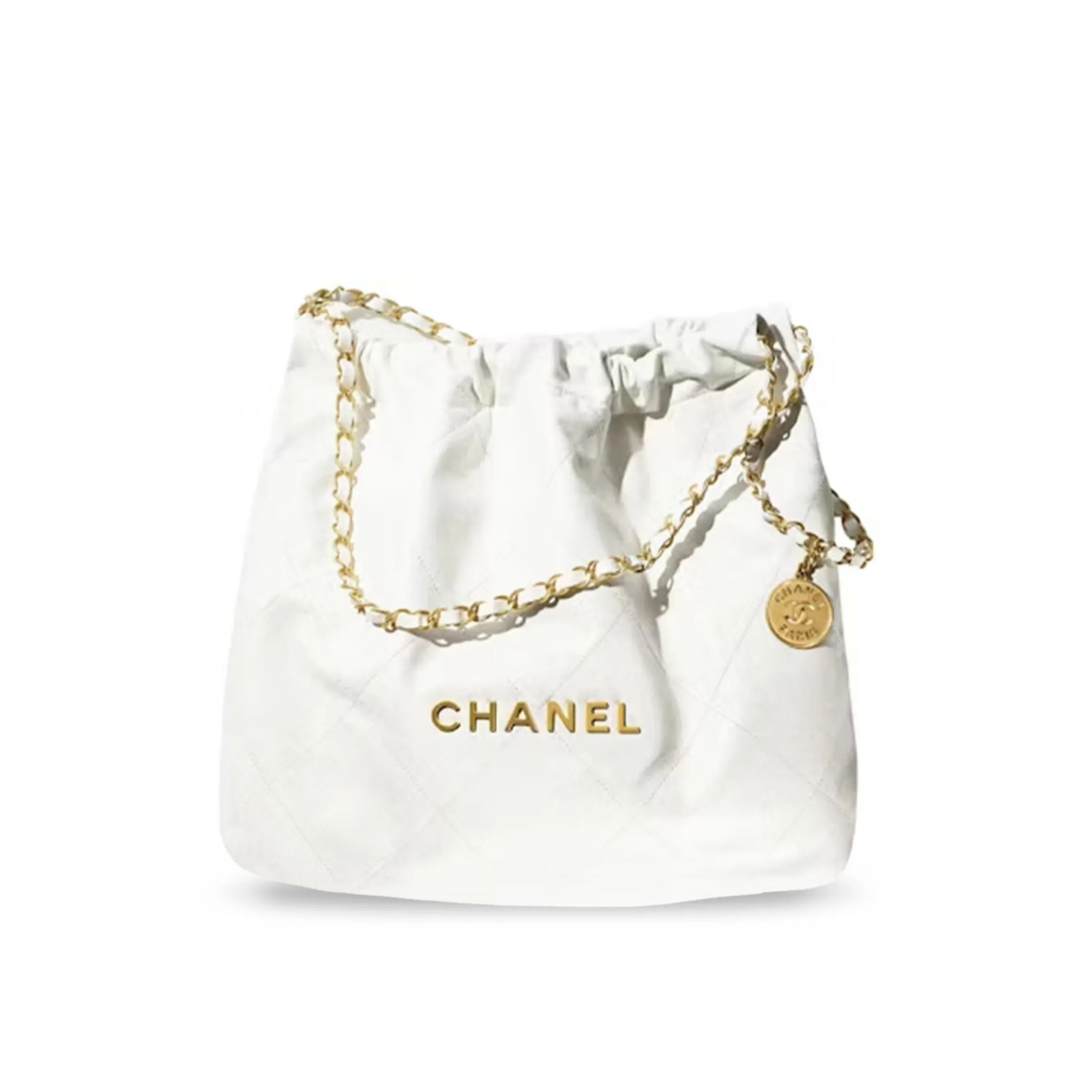 Chanel 22 Handbag Medium AS3261