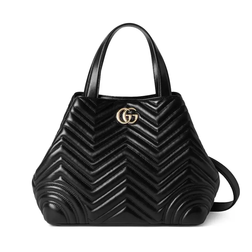 Gucci Betty medium tote bag 847387