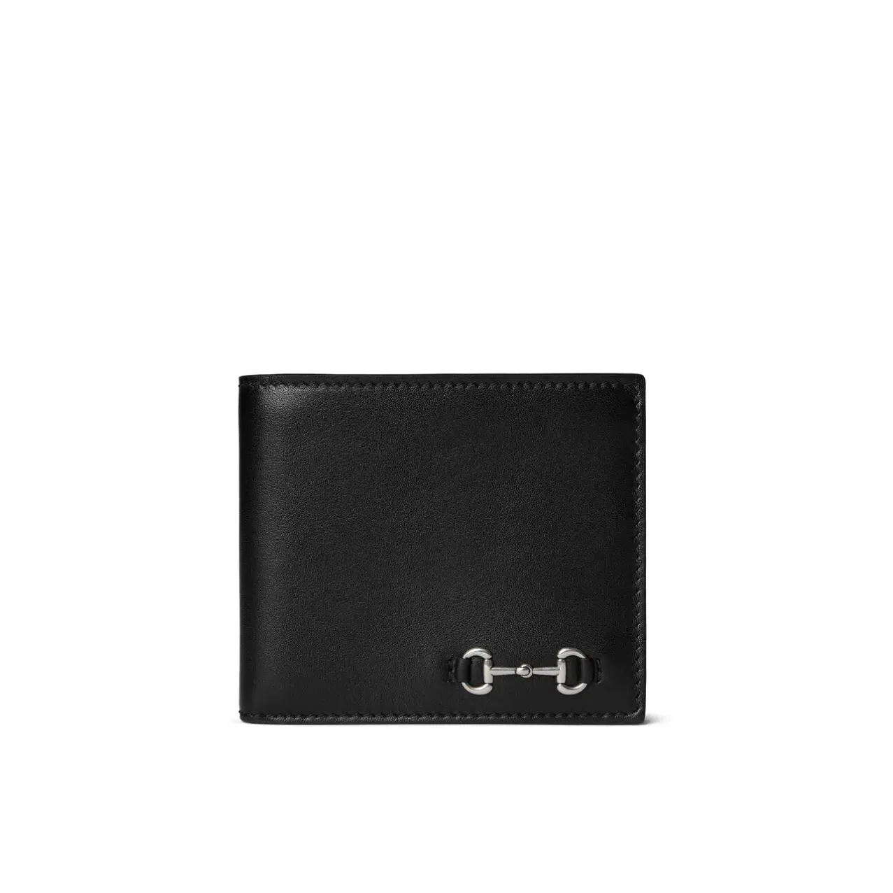 Gucci Bi-fold wallet with Horsebit 846950