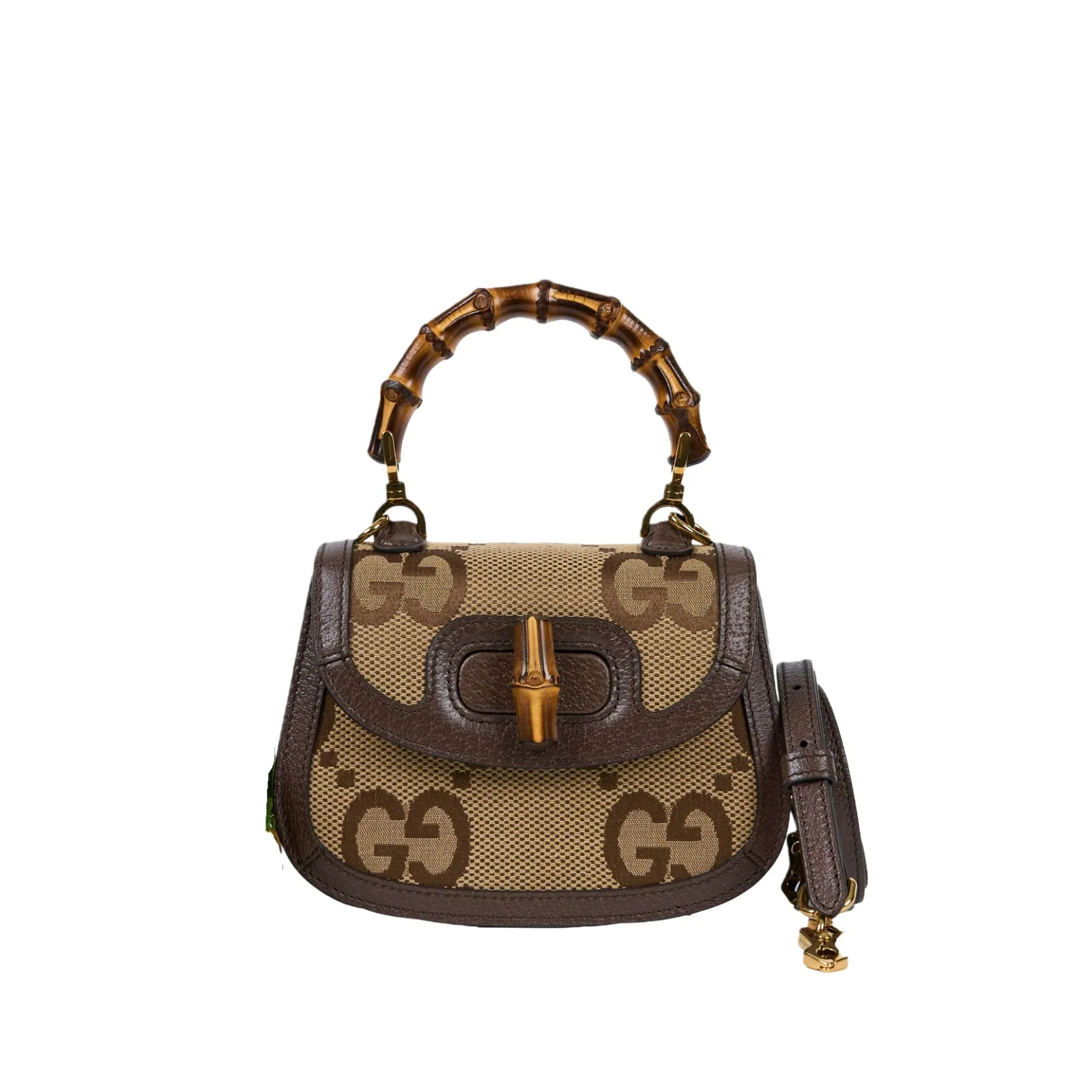 Gucci Bamboo 1947 mini bag 686864