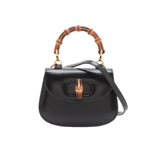 Gucci Bamboo 1947 mini bag 686864