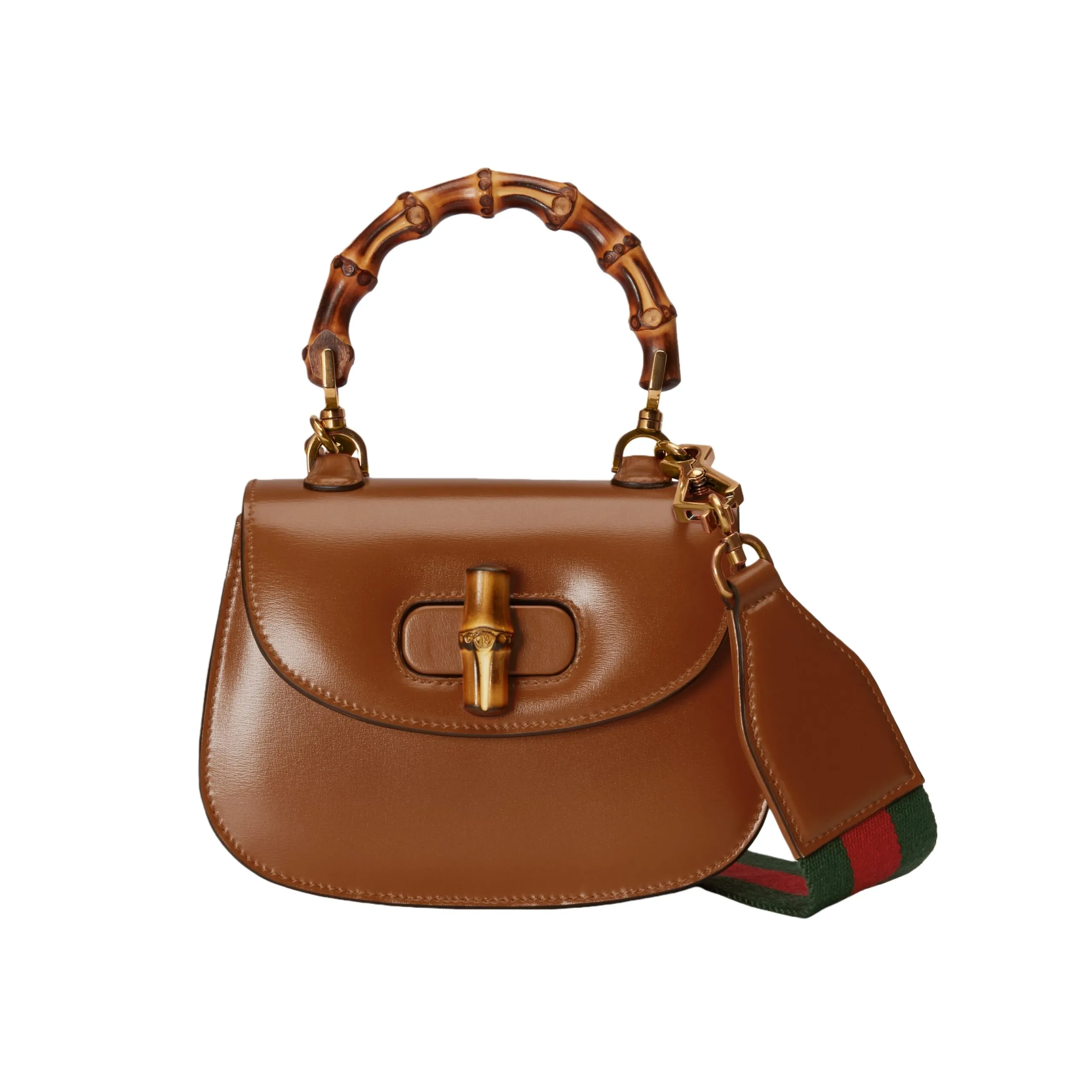 Gucci Bamboo 1947 mini bag 686864