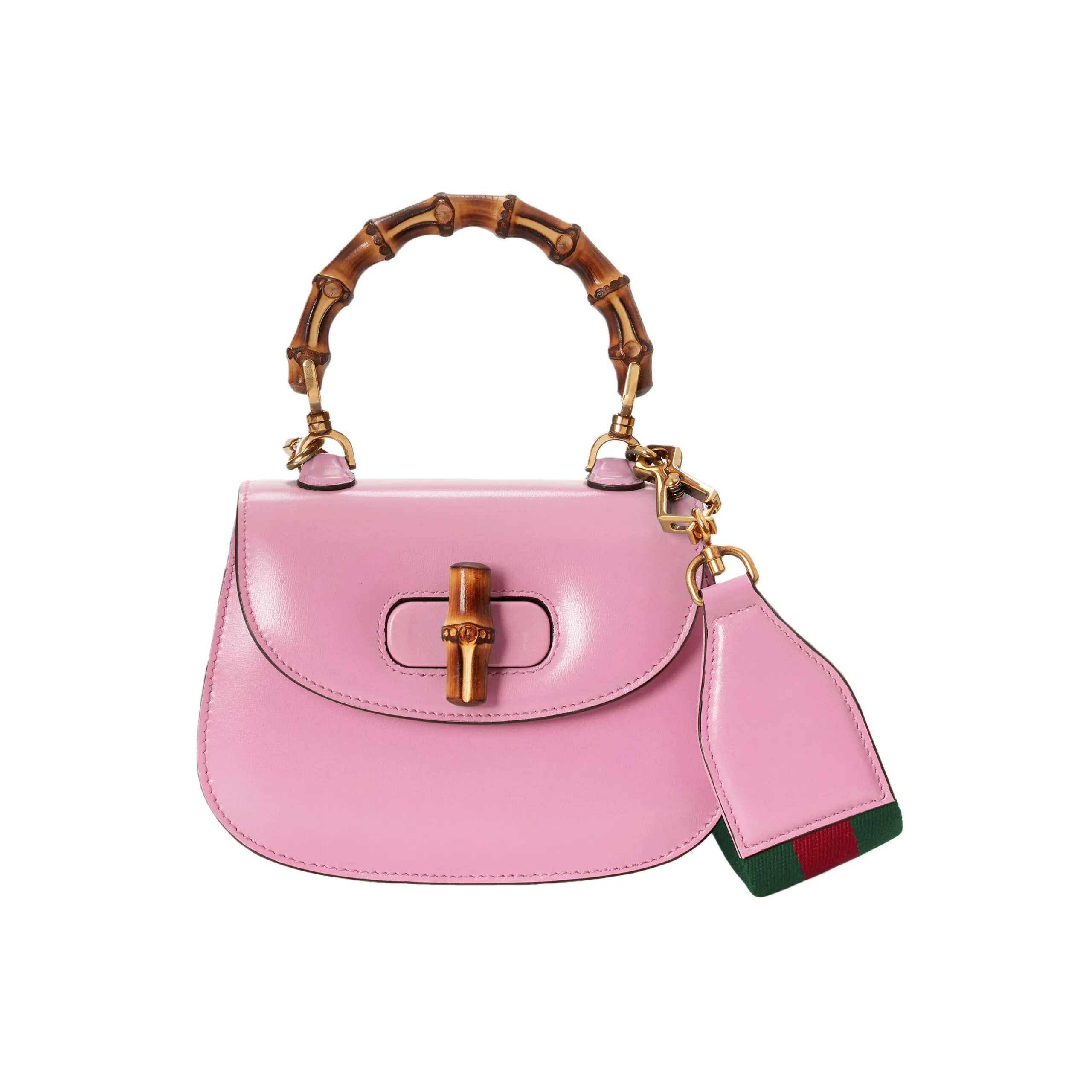 Gucci Bamboo 1947 mini bag 686864