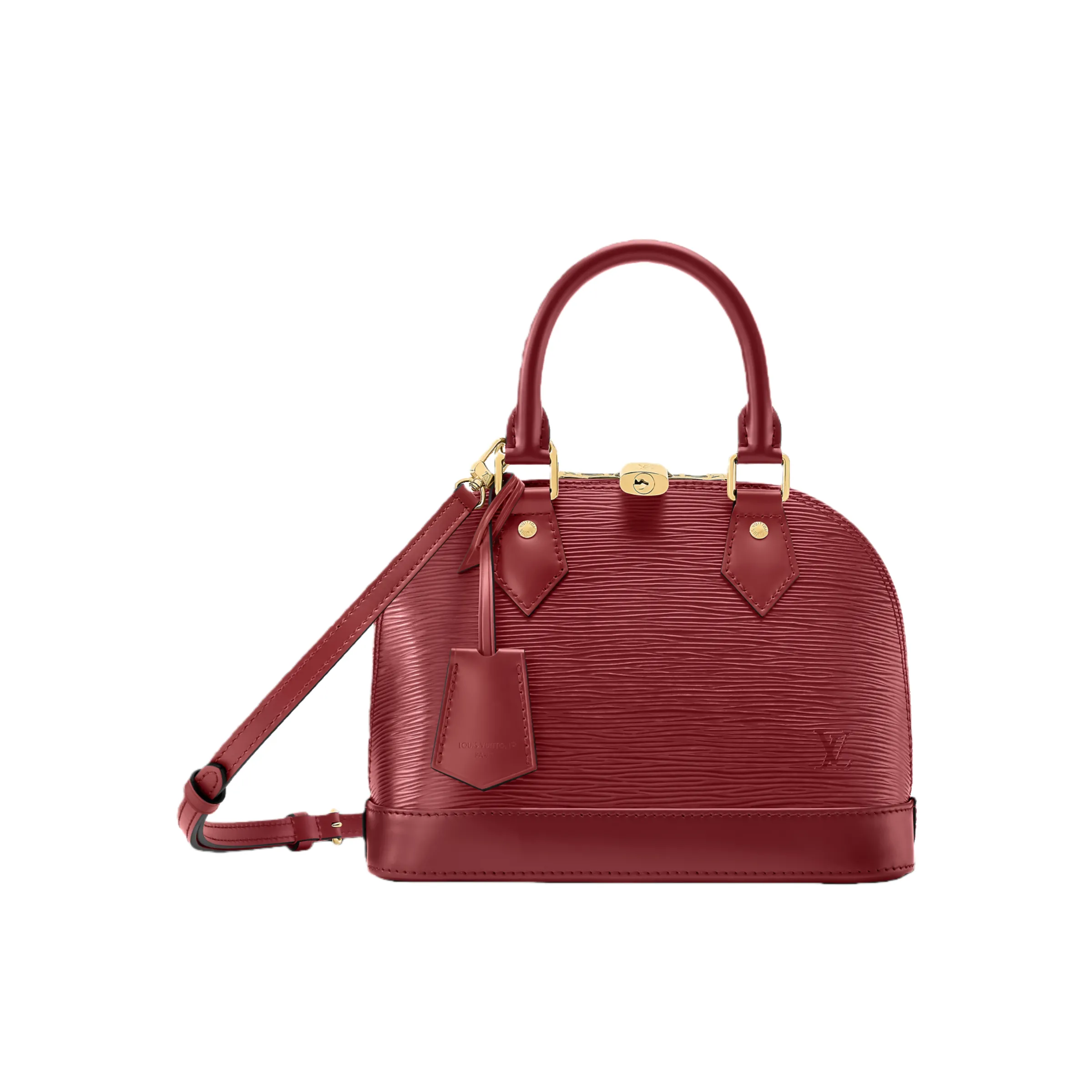 Louis Vuitton Alma BB M25562