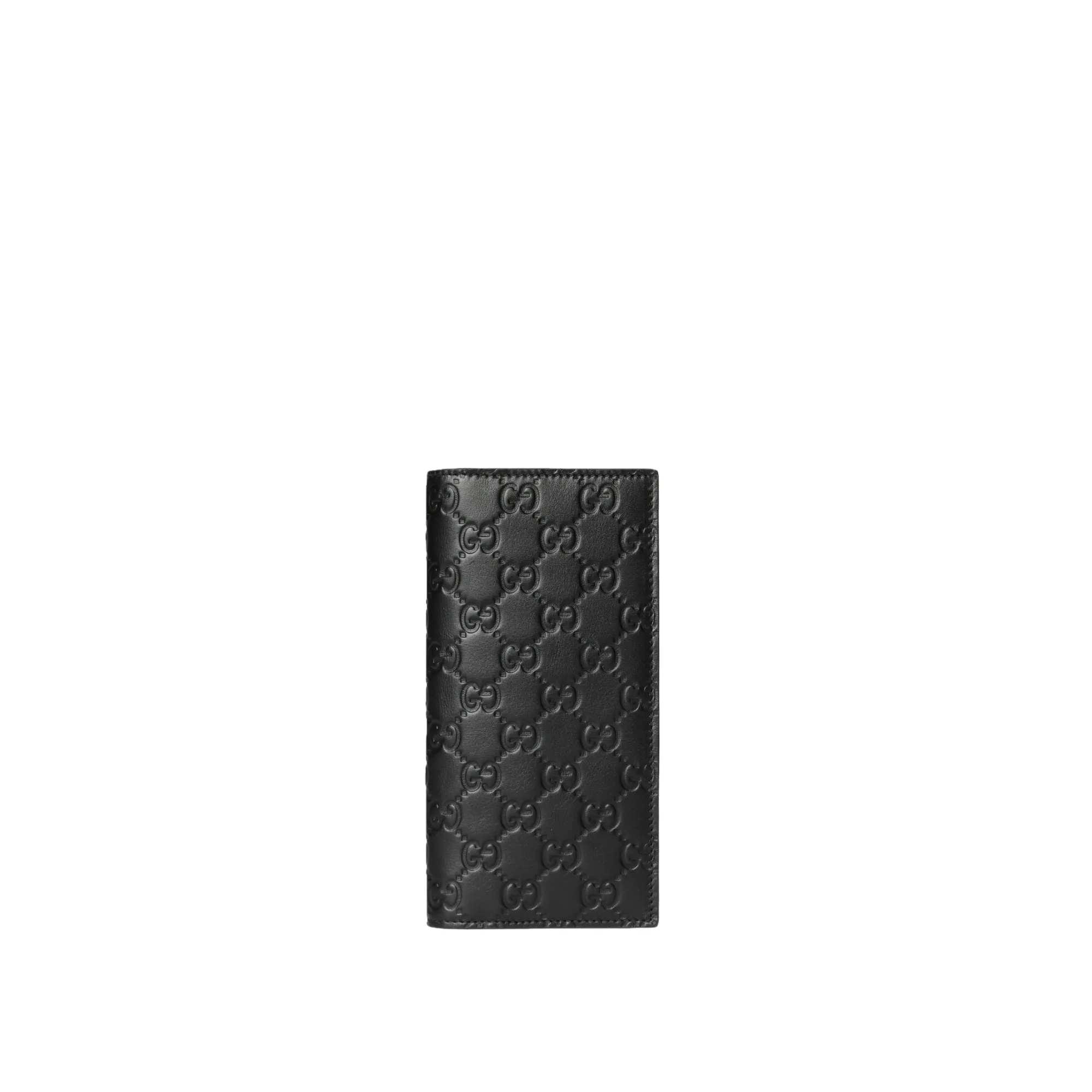 Gucci GG Emblem long wallet 850178