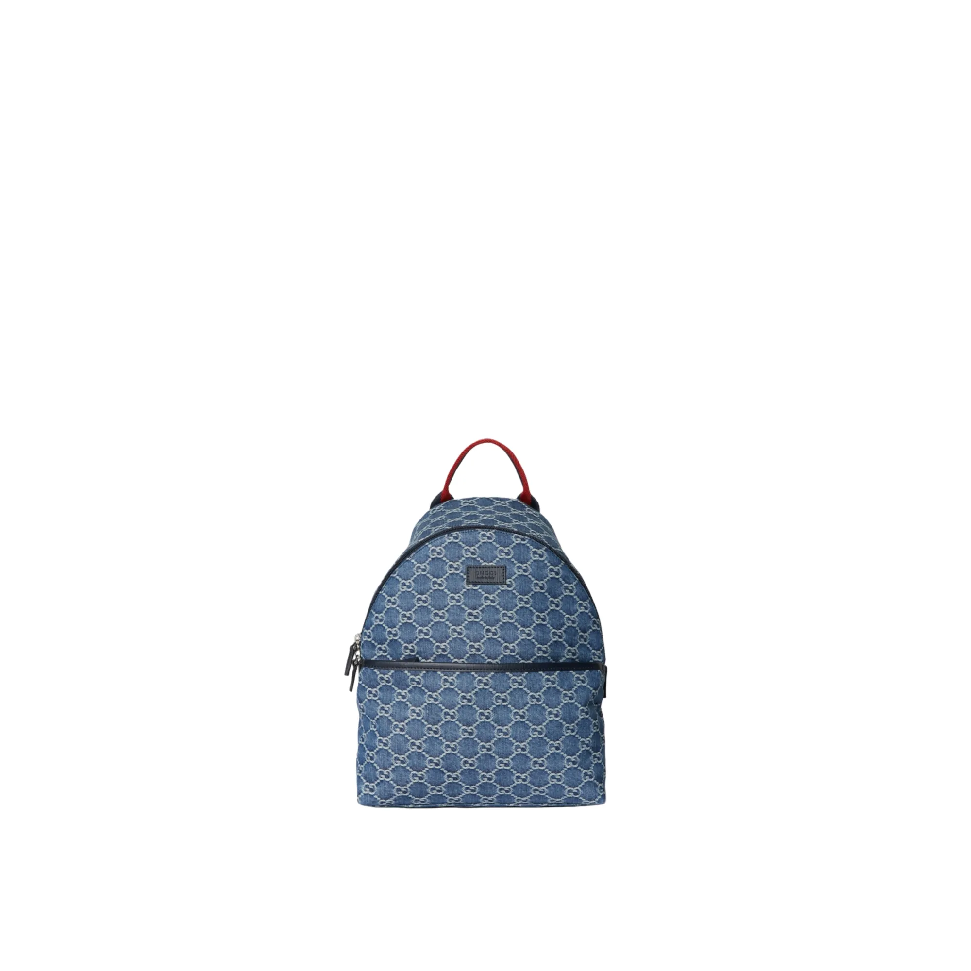 Gucci Children's GG backpack 782708
