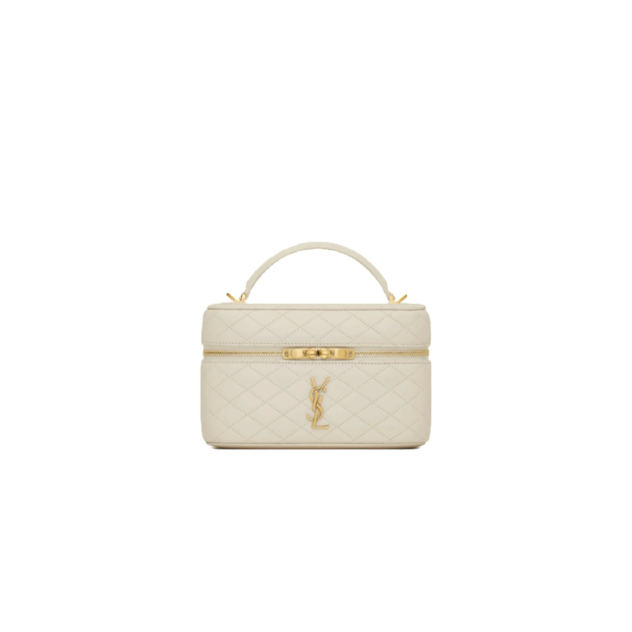 YSL GABY vanity bag in lambskin 766731