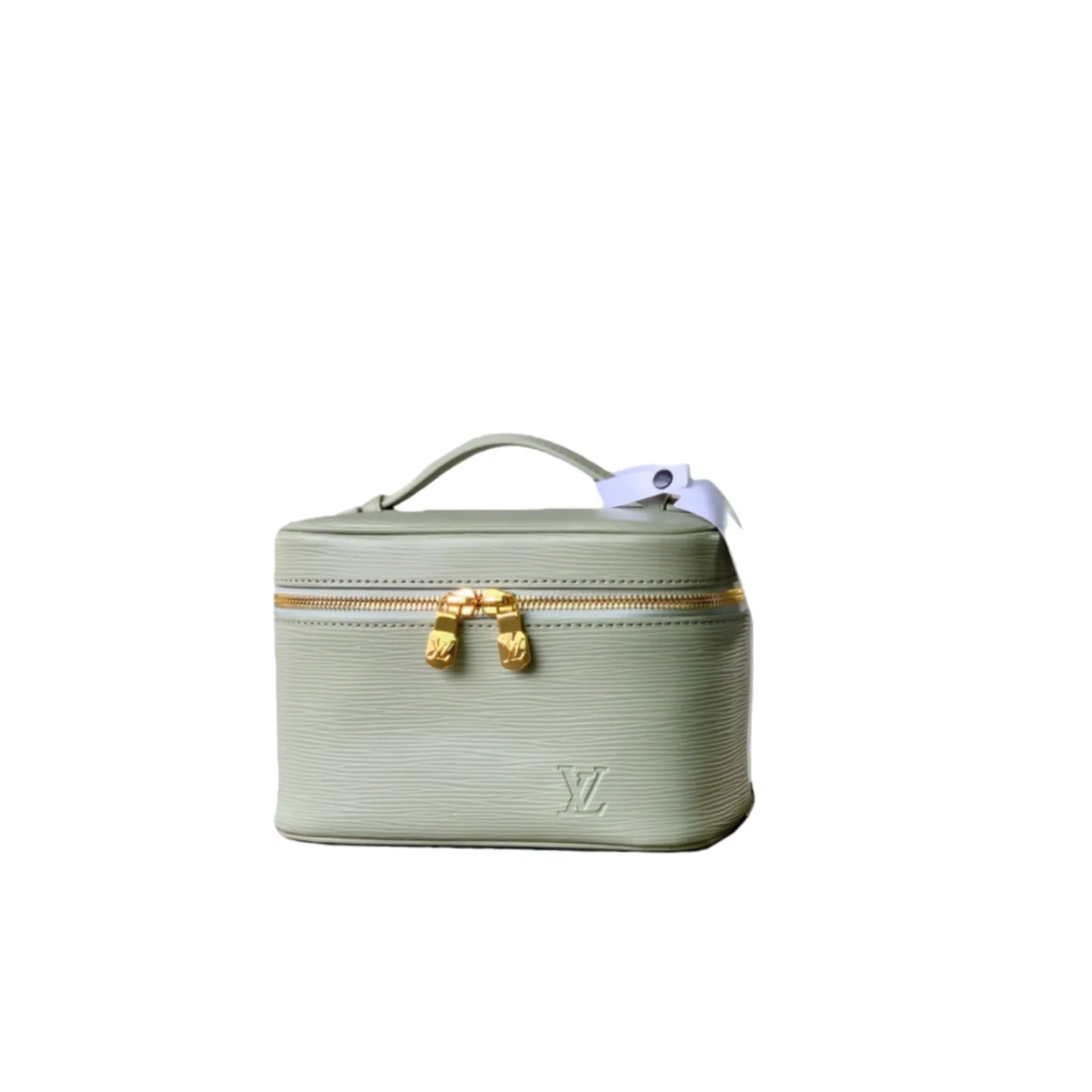 Louis Vuitton Nice Nano M25856