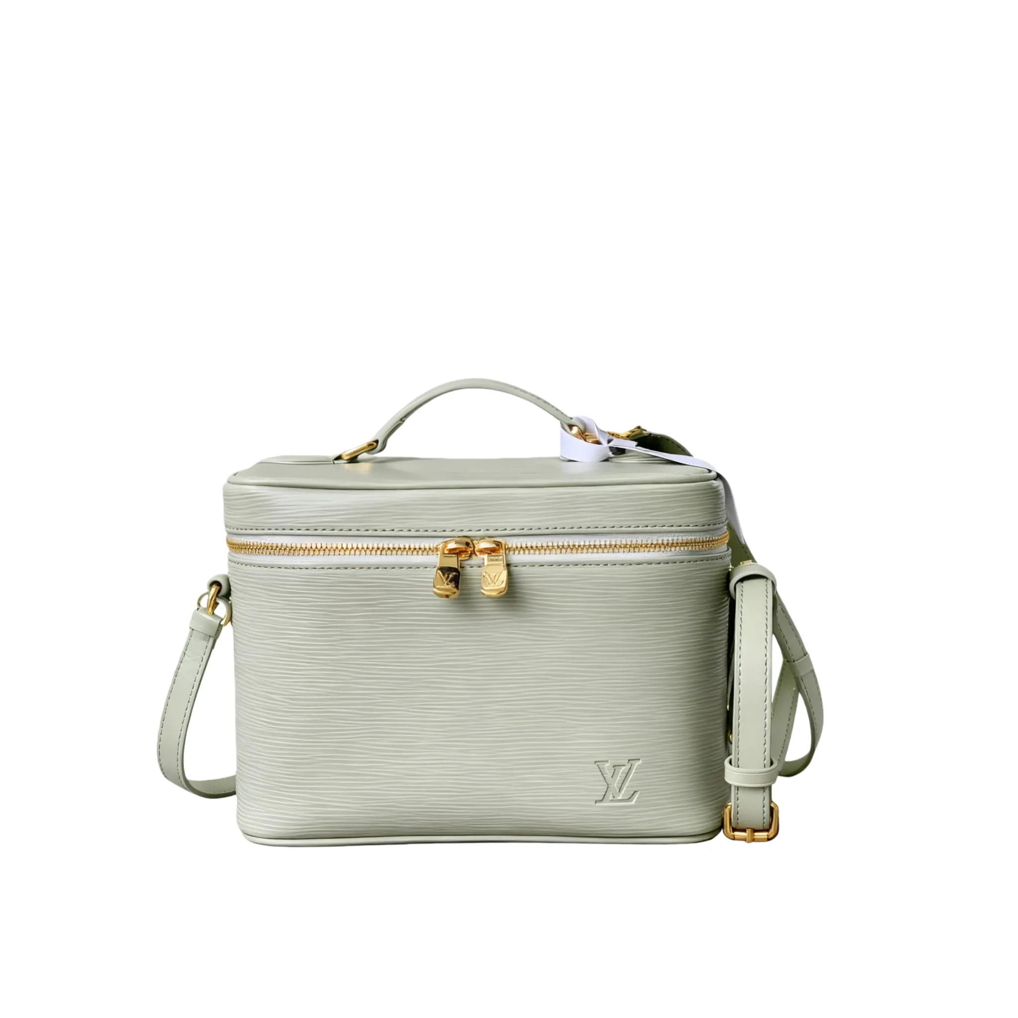 Louis Vuitton Nice Nano M25857