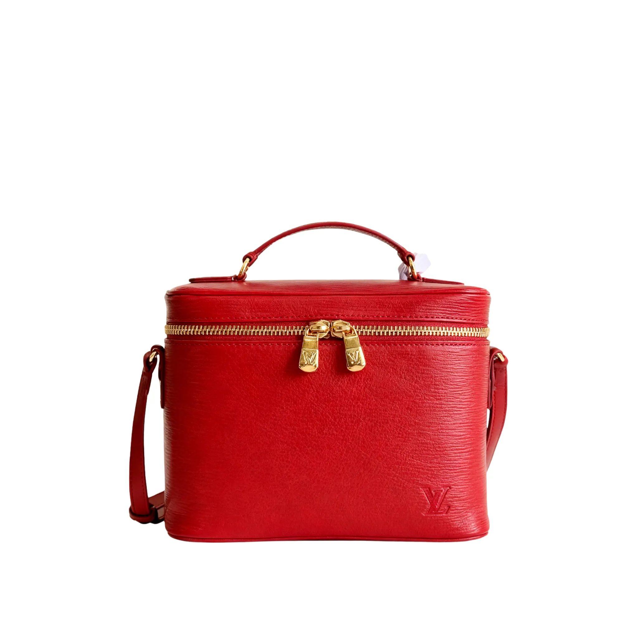 Louis Vuitton Nice Nano M25857