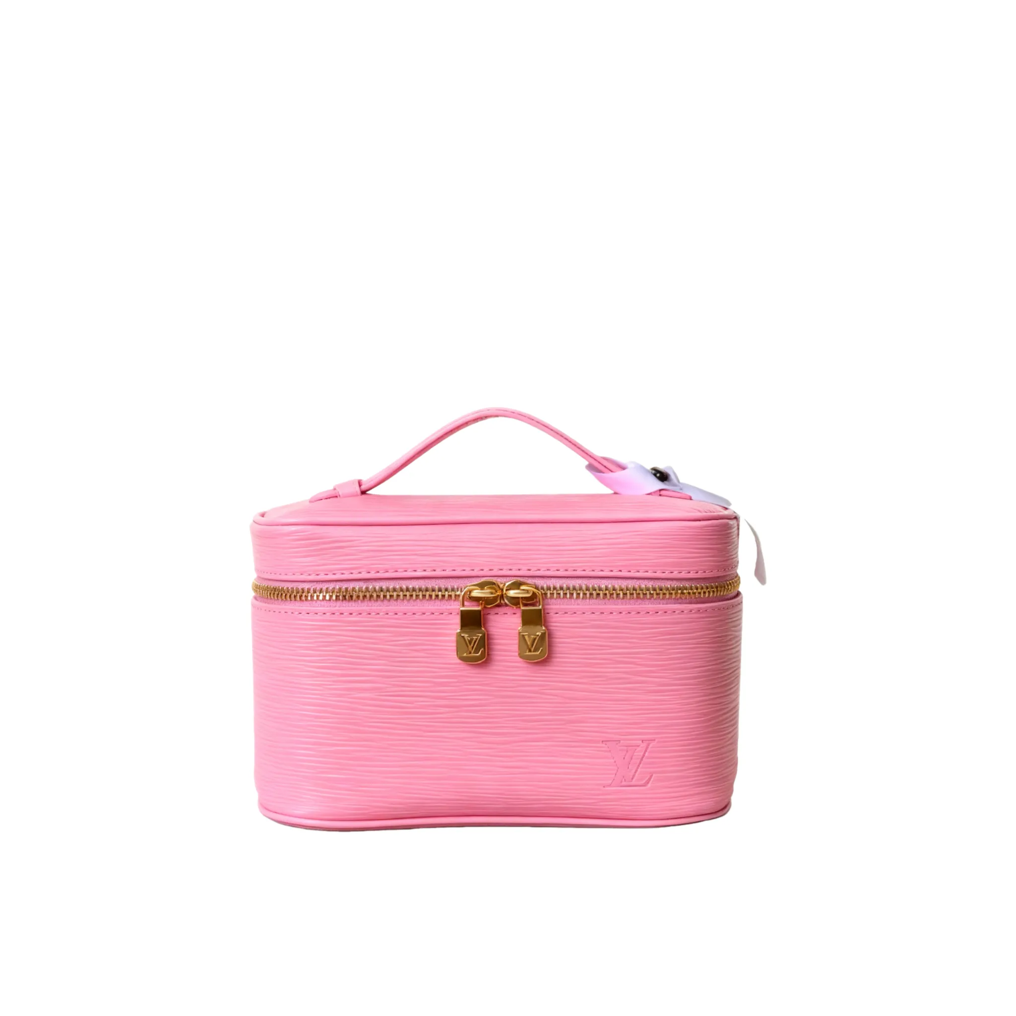 Louis Vuitton Nice Nano M25856