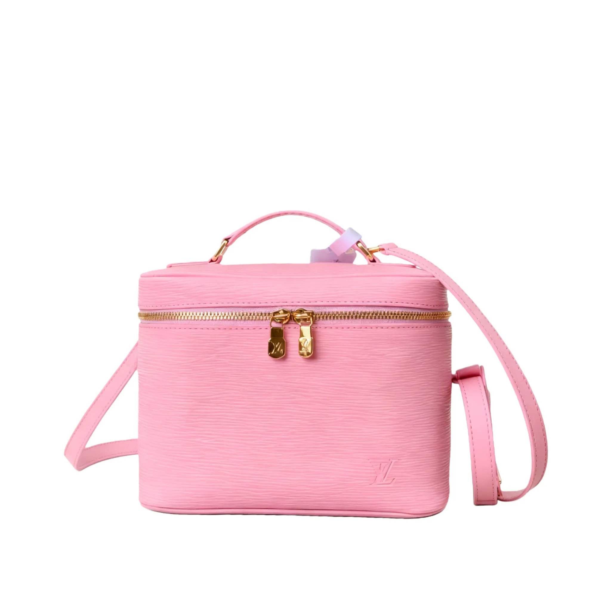 Louis Vuitton Nice Nano M25857