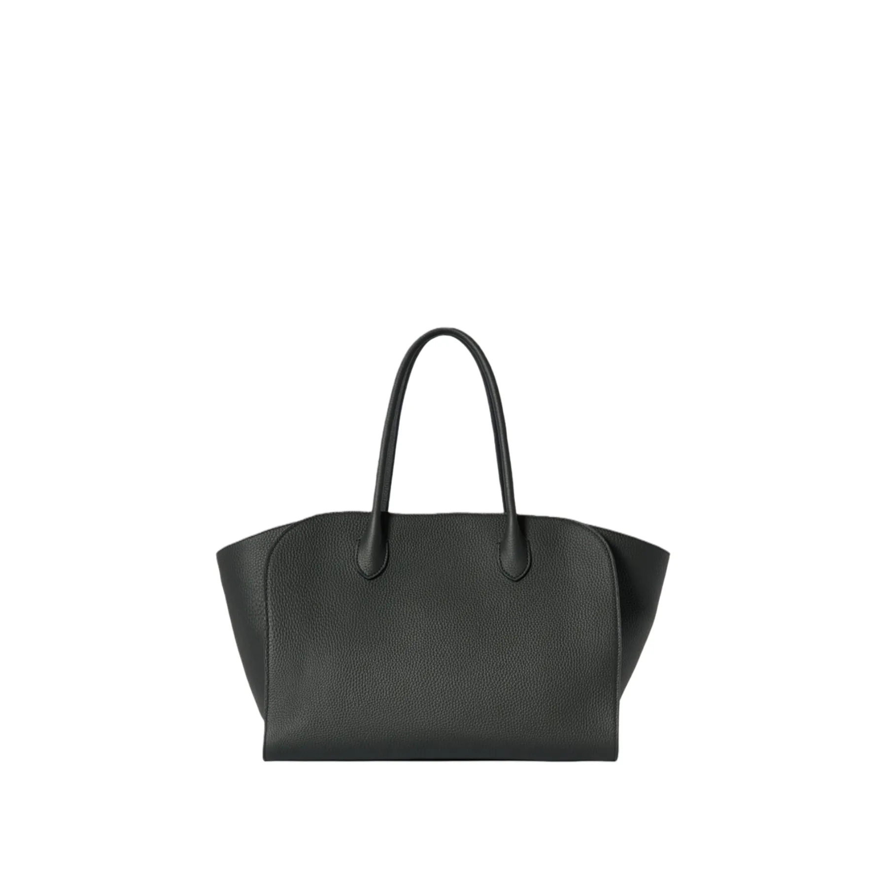 THE ROW Marlo 14 Bag in Leather W1800L