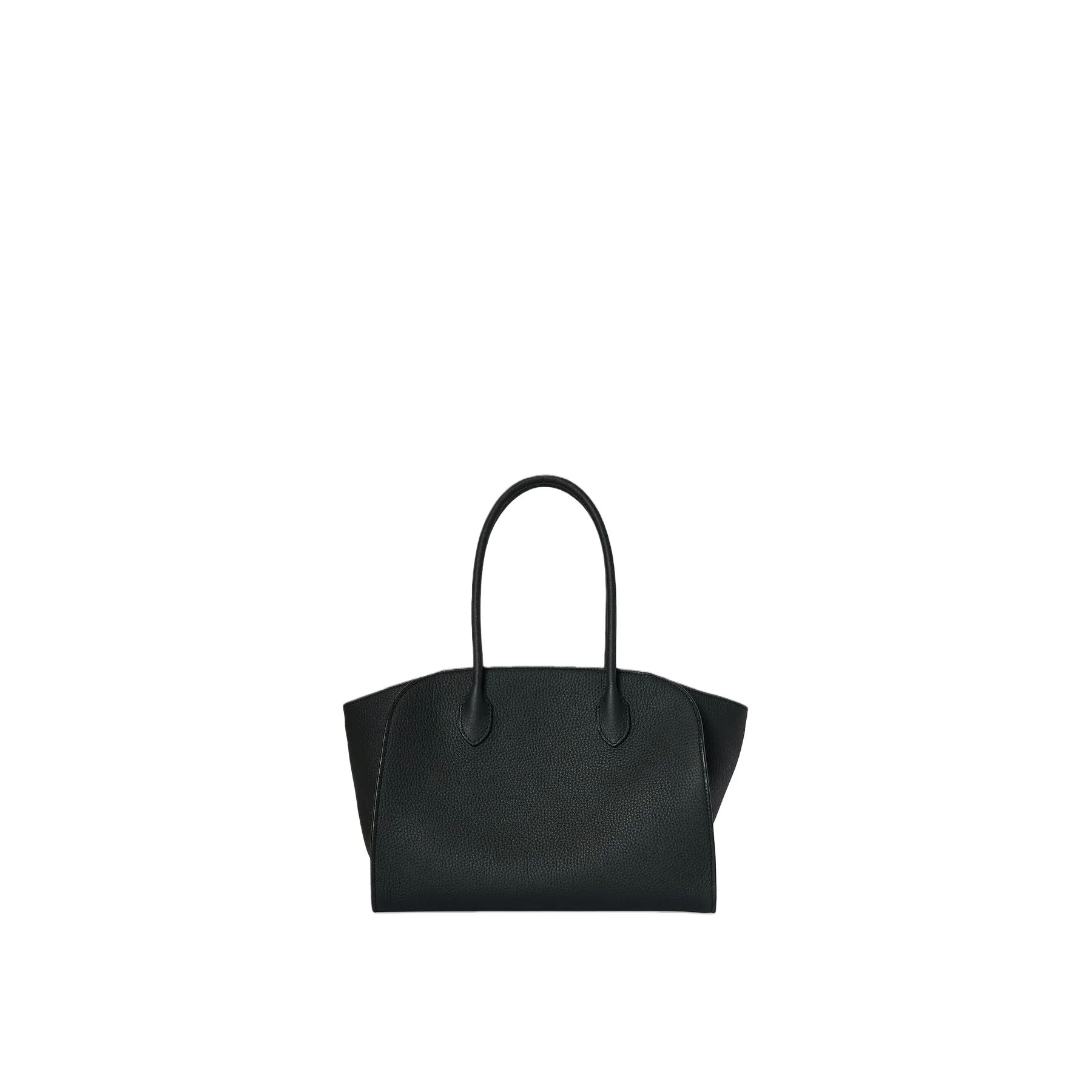 THE ROW Marlo 12 Bag in Leather W1802L