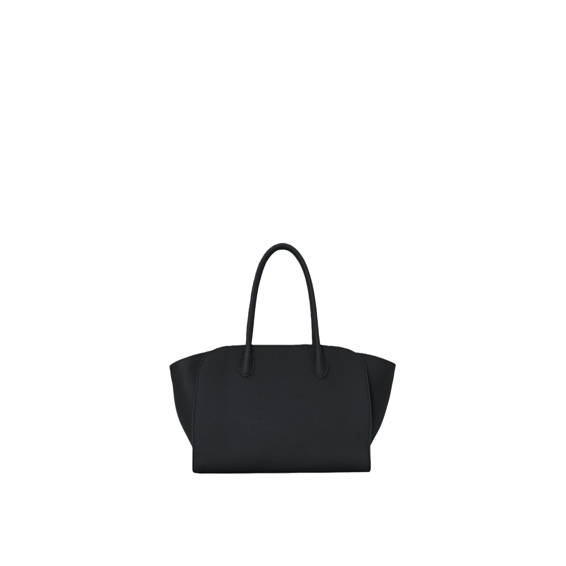 THE ROW Marlo 12 Bag in Leather W1802L