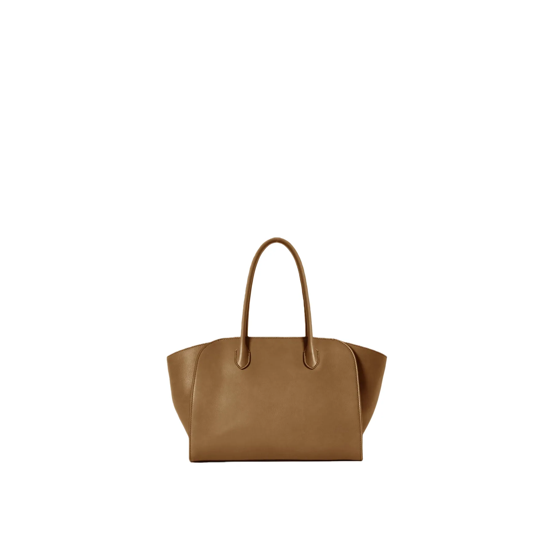 THE ROW Marlo 12 Bag in Leather W1802L