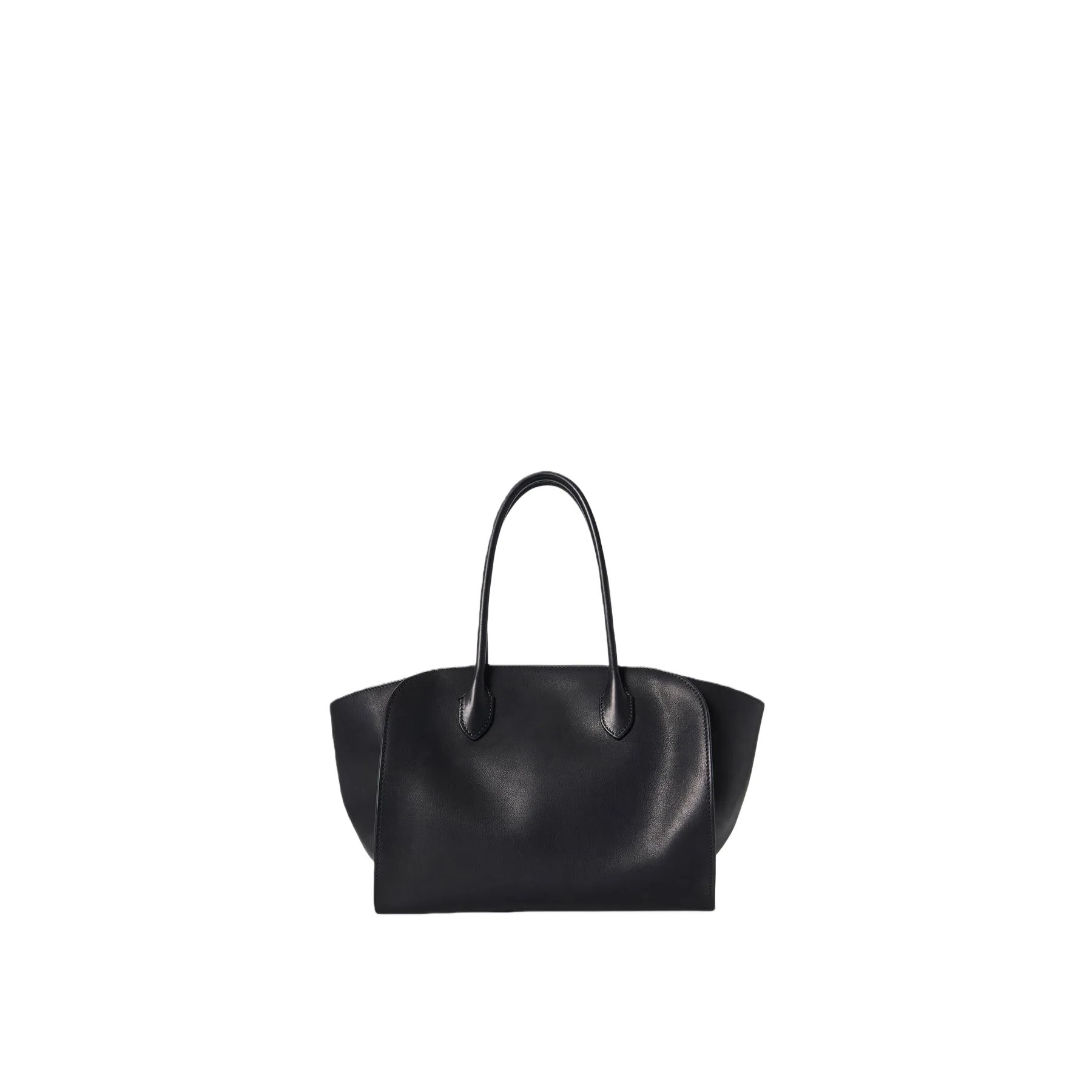 THE ROW Marlo 12 Bag in Leather W1802L