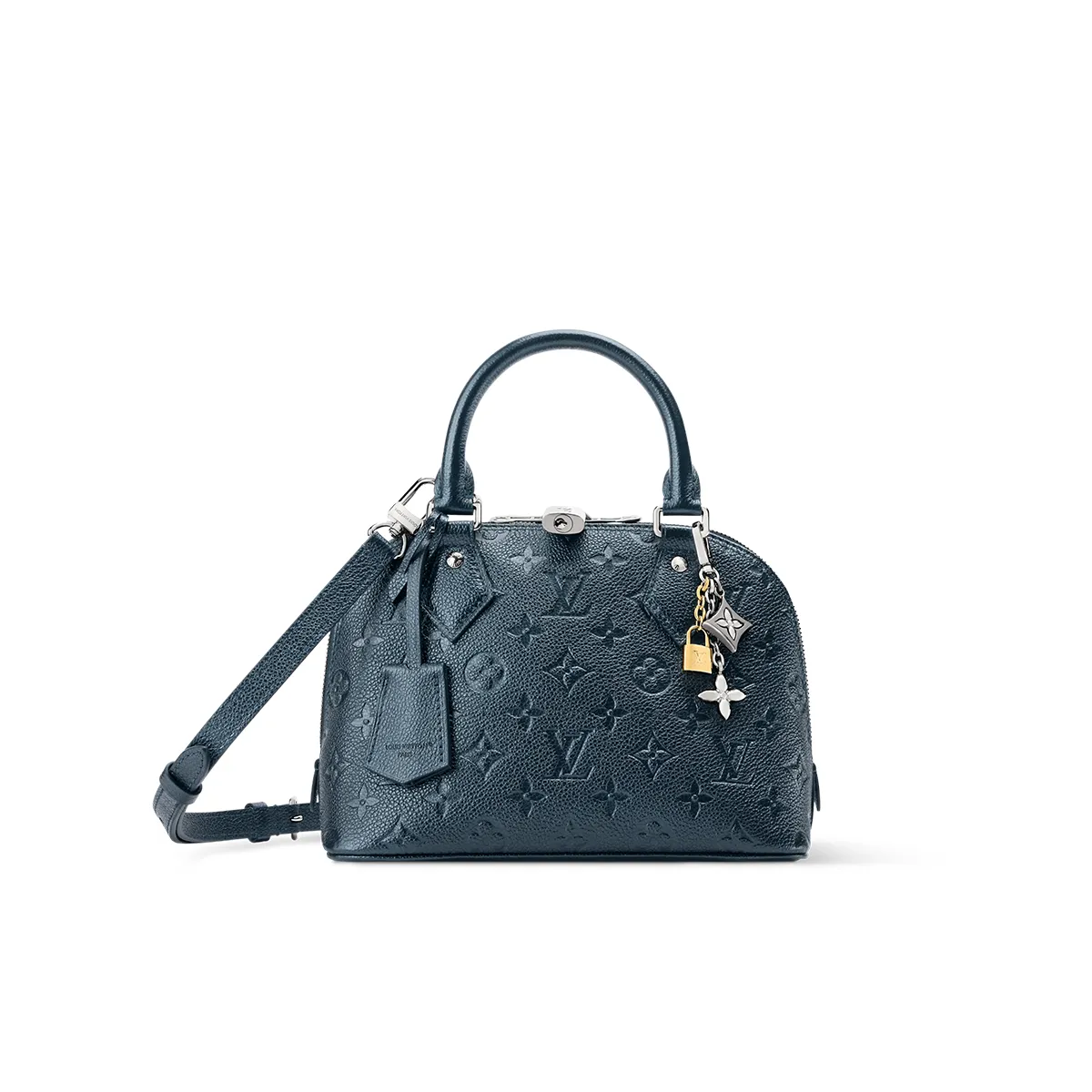 Louis Vuitton Alma BB Bag M26686