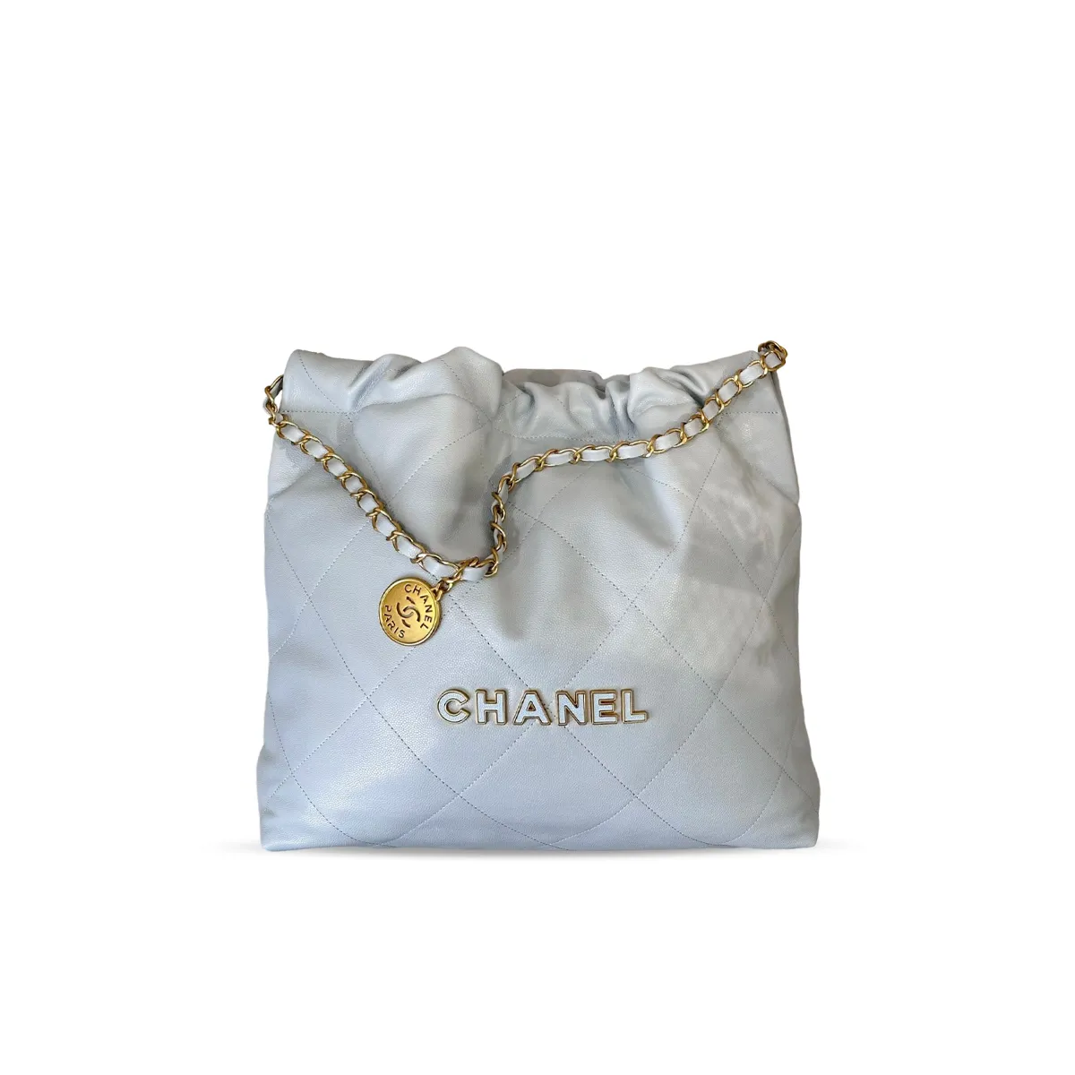 Chanel 22 Handbag Medium AS3261