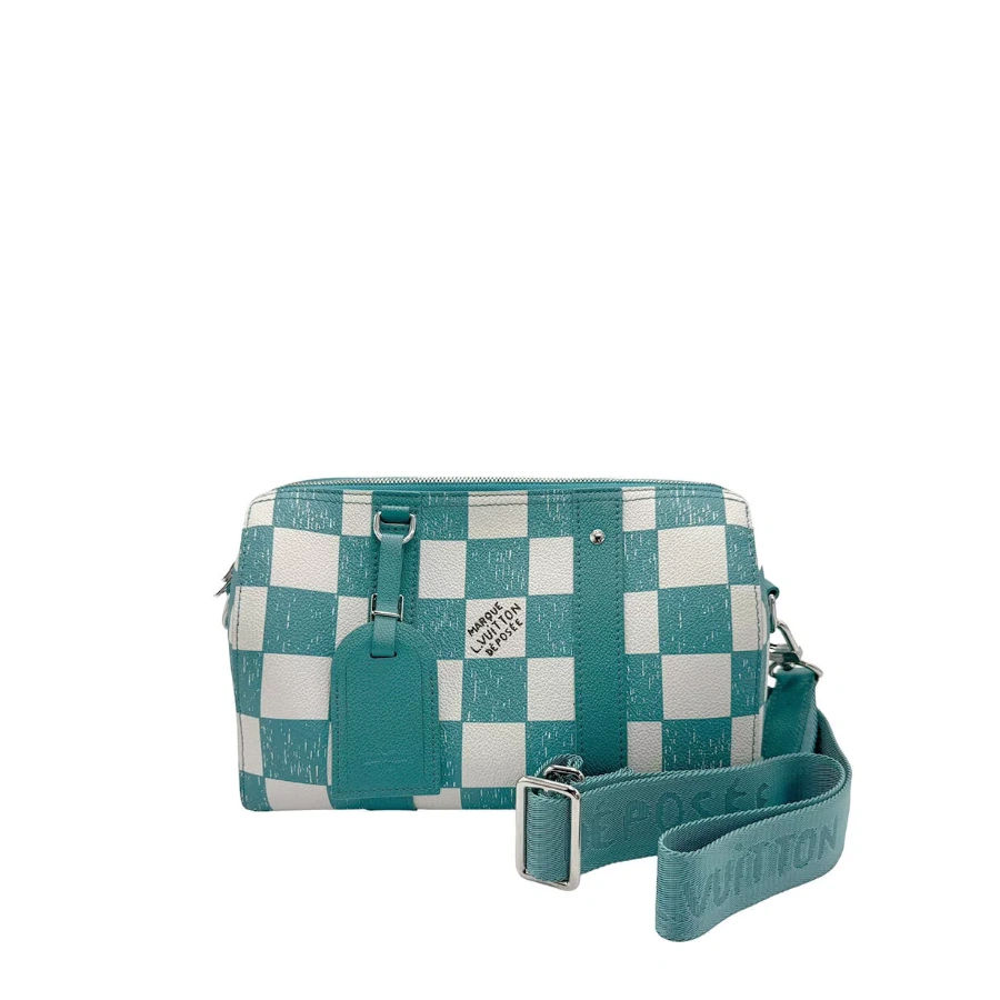 Louis Vuitton City Keepall N50076