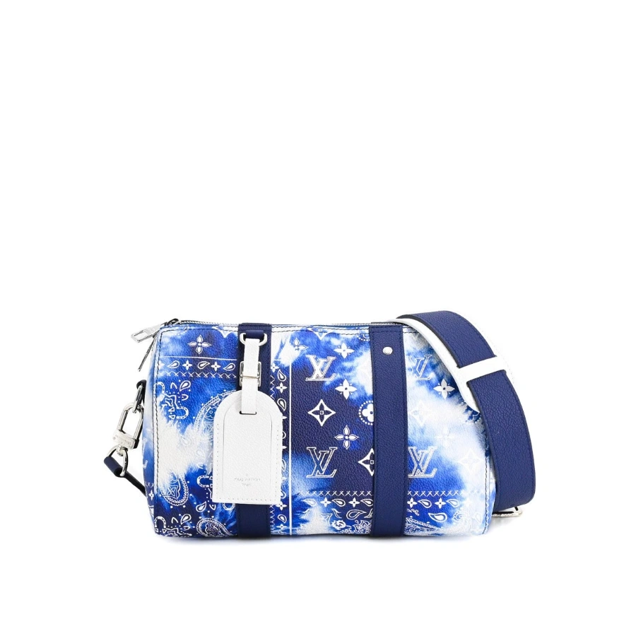 Louis Vuitton City Keepall M20555